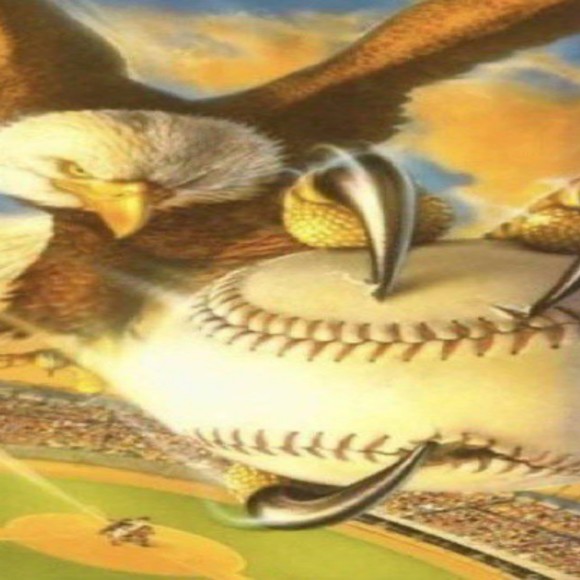 Meet your Posher, Seven - Picture 1 of 1